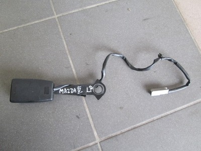 Кліпса поперечина лівий перед mazda 5 v фото №1