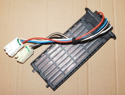 QASHQAI J10 2011R FACELIFT HEATER ELECTRICAL 27143JD00B  