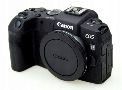 BODY CANON EOS RP DS126751