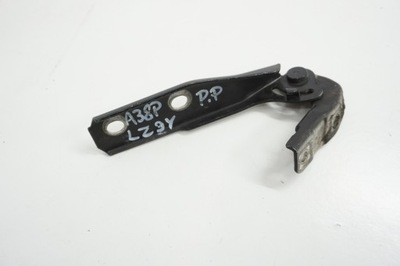 Audi a3 8p петля капот правий lz9y фото №1