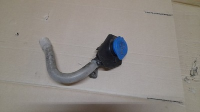 Bmw x3 g01 x4 g02 заливна горловина кришка рідина омивача 7399028 фото №1