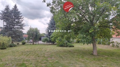 Działka, Zalesie, Iwanowice (gm.), 2021 m²