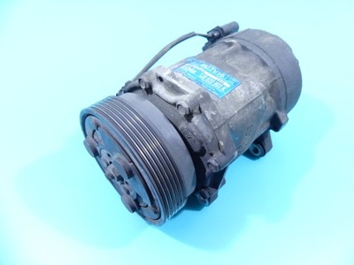 COMPRESSOR AIR CONDITIONER SKODA OCTAVIA I 1,9TDI  