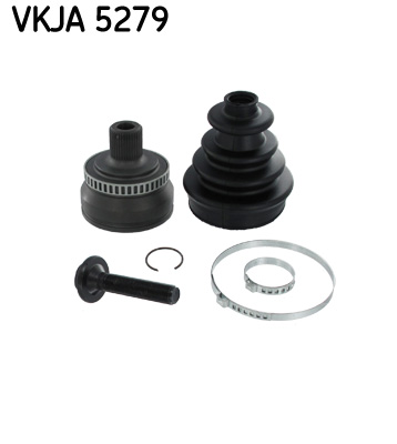 SKF AXLE SWIVEL DRIVING VKJA5279 - milautoparts-fr.ukrlive.com