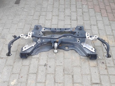 Підрамник підрамник підрамник балка перед 1.2tce 1.5dci renault megane iv фото №1