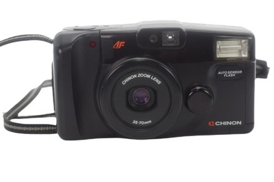 CHINON AUTO 3501 -tanio