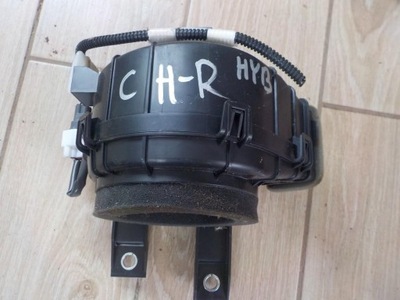 Вентилятор акумулятора toyota c-hr g9230-47050 фото №1