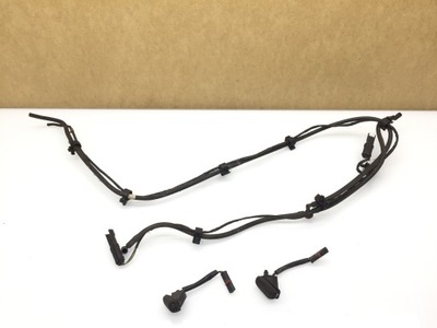 Mini cooper r56 форсунки омивача капот дроти фото №1