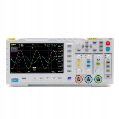 Oscyloskop Wangmin-LIN Oscilloscopes