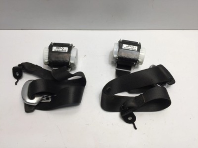 Bmw 2 f22 f23 2019 pas безопасности перед левый правый фото №1