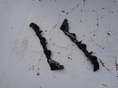 Направляющая правый задняя mazda 6 ii gh fl hb фото №1