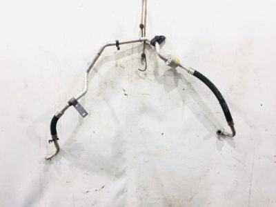 Шланг кондиціонера peugeot 208 gti 1,6 thp фото №1