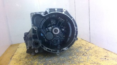 КОРОБКА ПЕРЕДАЧ FIESTA MK5 1.4 TDCI 2N1R-7F096AB