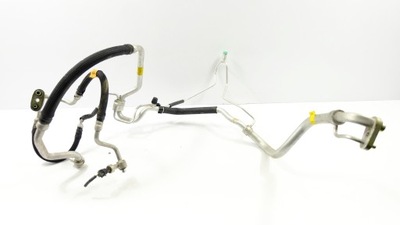 Opel mokka 1.6 16v провода кондиционера фото №1