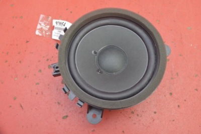 Динамик правый перед 31489619 volvo s40 2 ii lift 16-20 фото №1