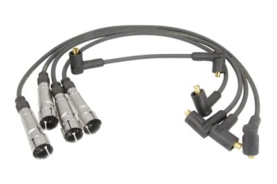 Набор трубопровод зажигания magneti 941318111040 фото №1