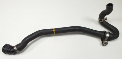 Wąż труба wody bmw 6 e63 e60 4.8 v8 6921463 фото №1