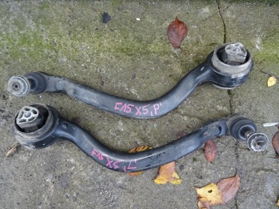 Bmw x5 f15 рычаг левый правый фото №1