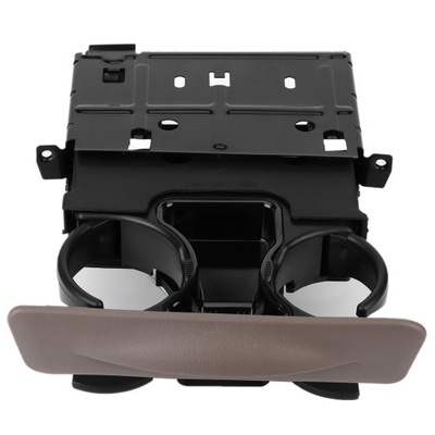 SOPORTE NA TAZA TAN DASH YC3Z-2513560-CAB CONVIENE  