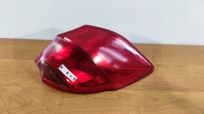 Kia оригинальный номер 92402-a20 лампа фото №1