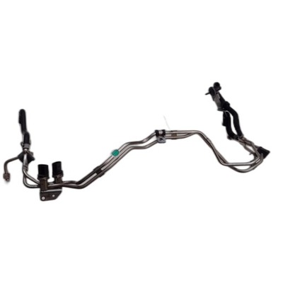 Porsche 911 991 3.0 трубка топливная 9a211045304 фото №1