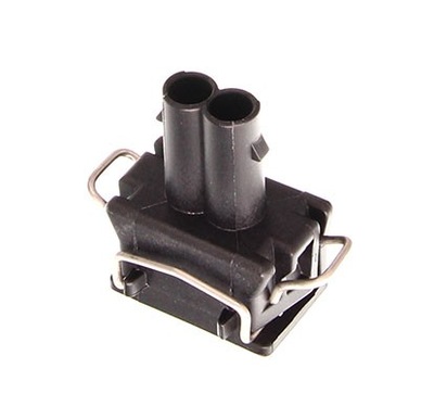 Корпус роз'єми vw 2 50290211 фото №1