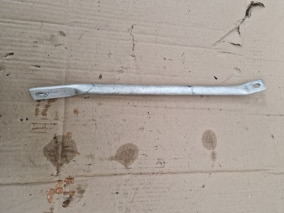 Кронштейн поперечина перед правий лівий alfa romeo giulia фото №1