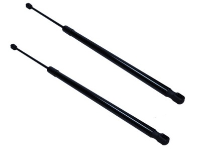 Амортизатори x2 амортизатори кришки багажника renault espace v 15- фото №1