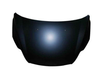 Ford focus 08 - 10 капот кришка двигуна 320503-j фото №1