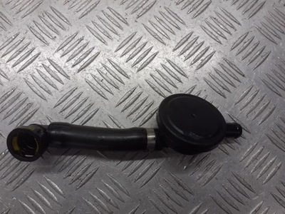 Вентиляція картера renault laguna ii 1.9 dci 8200045745 фото №1