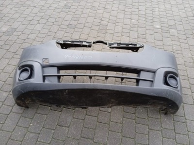 Бампер перед opel combo d 11-19rok фото №1