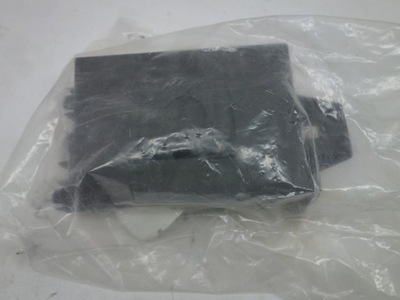 Напрямна бампера задня лівий renault scenic iv 4 850478206r фото №1