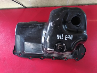 BMW 318I N42 E46 E87 118I E90 N46 320I INDAS ALYVOS GERAS STOVIS 7504639 