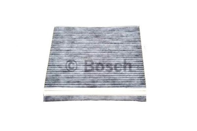 Bosch фільтр mercedes кабіни mercedes w168 a-klasa фото №1