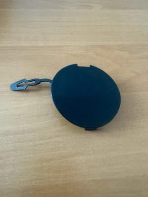 Renault trafic iv заглушка фаркоп 511805901r фото №1