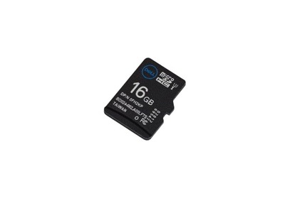 Karta Pamięci Dell Micro SD 16GB 0FH2KP