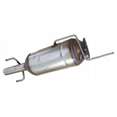 Фильтр dpf fap fiat bravo 1.9mjtd 4/07- фото №1