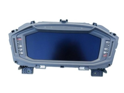 AUDI A1 82A ПРИБОРНА ПАНЕЛЬ VIRTUAL KOKPIT LCD 82A920700A