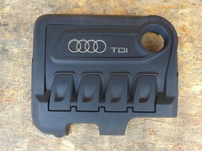 AUDI Q3 8U A3 8P 2.0 TDI PROTECCIÓN RECUBRIMIENTO CUERPO DEL MOTOR 03L103925S  