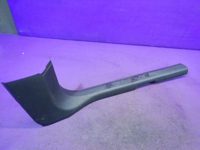 Opel adam захист поріг права поріг правий 13351923 фото №1