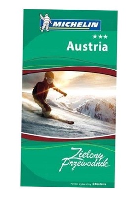 ZIELONY PRZEWODNIK- AUSTRIA PRACA ZBIOROWA