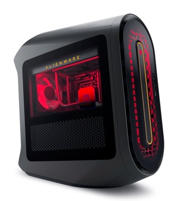 Dell Alienware Aurora R15 -AMD Ryzen 9 7900, 64GB DDR5, RTX3070, 2TB NVMe