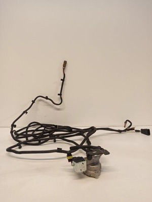 Dacia duster ii электроклапан провода 67r010404 фото №1