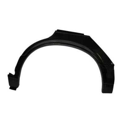 Ремкомплект крила задня ліва bmw 3 e30 82-94 фото №1