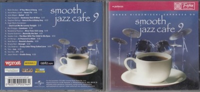 Smooth Jazz Cafe 9