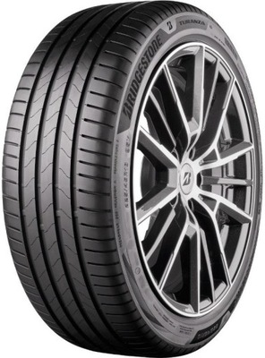 215/55/17 W XL DOT2022 Bridgestone TURANZA 6 