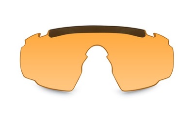Szkła wymienne do Okularów WileyX Saber Rust