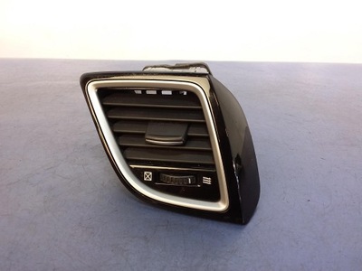 Mazda 3 bm решётка обдув правая bjs764730 фото №1