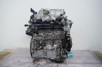 Renault espace iv 3.5 v6 двигун v4y фото №1