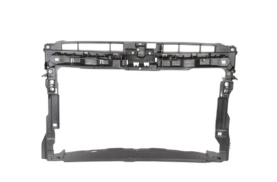 Vw golf vii pas передний фото №1